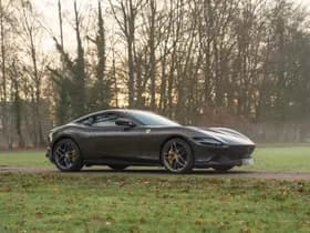 Ferrari Roma 3.9 V8 HELE thumbnail 19