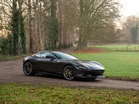 Ferrari Roma 3.9 V8 HELE thumbnail 3