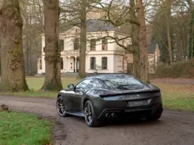 Ferrari Roma 3.9 V8 HELE thumbnail 23