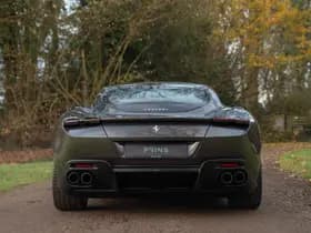 Ferrari Roma 3.9 V8 HELE thumbnail 5