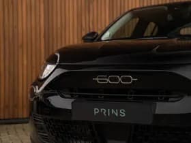 Fiat 600 1.2 Hybrid Urban 145pk thumbnail 14