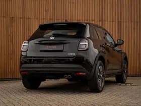 Fiat 600 1.2 Hybrid Urban 145pk thumbnail 19