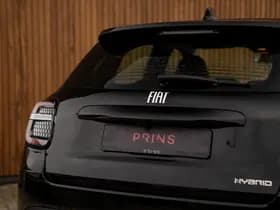 Fiat 600 1.2 Hybrid Urban 145pk thumbnail 20