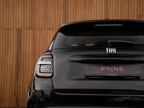 Fiat 600 1.2 Hybrid Urban 145pk thumbnail 5