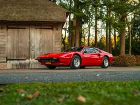 Ferrari 208 GTB thumbnail 17