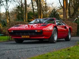 Ferrari 208 GTB thumbnail 3