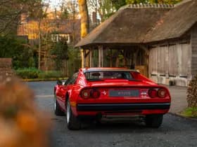Ferrari 208 GTB thumbnail 25