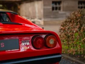 Ferrari 208 GTB thumbnail 28