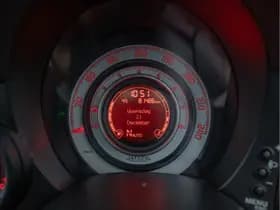 Abarth 695 C Edizione Maserati thumbnail 11