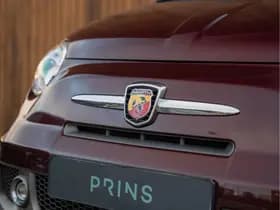 Abarth 695 C Edizione Maserati thumbnail 16