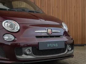 Abarth 695 C Edizione Maserati thumbnail 17