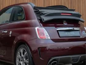 Abarth 695 C Edizione Maserati thumbnail 19