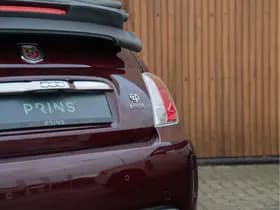 Abarth 695 C Edizione Maserati thumbnail 20