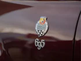Abarth 695 C Edizione Maserati thumbnail 24