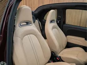 Abarth 695 C Edizione Maserati thumbnail 26