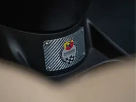 Abarth 695 C Edizione Maserati thumbnail 33