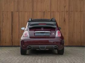 Abarth 695 C Edizione Maserati thumbnail 5