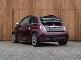 Abarth 695 C Edizione Maserati thumbnail 6