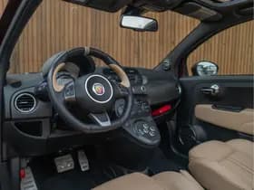 Abarth 695 C Edizione Maserati thumbnail 7