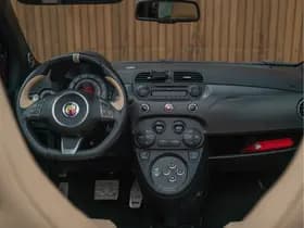 Abarth 695 C Edizione Maserati thumbnail 10