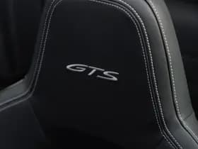 Porsche 911 Cabrio Cabrio 3.0 Carrera GTS thumbnail 11