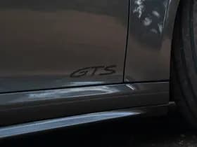 Porsche 911 Cabrio Cabrio 3.0 Carrera GTS thumbnail 16