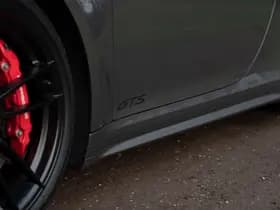 Porsche 911 Cabrio Cabrio 3.0 Carrera GTS thumbnail 17