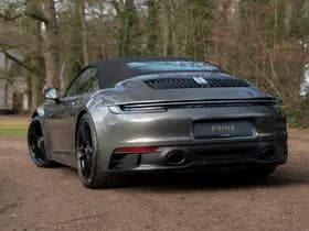 Porsche 911 Cabrio Cabrio 3.0 Carrera GTS thumbnail 5