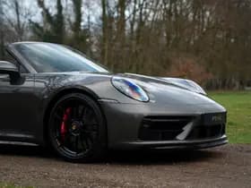 Porsche 911 Cabrio Cabrio 3.0 Carrera GTS thumbnail 6