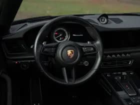 Porsche 911 Cabrio Cabrio 3.0 Carrera GTS thumbnail 7