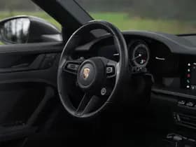 Porsche 911 Cabrio Cabrio 3.0 Carrera GTS thumbnail 9