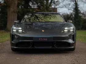 Porsche Taycan Turbo S 93 kWh thumbnail 2