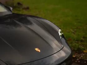 Porsche Taycan Turbo S 93 kWh thumbnail 16