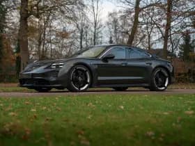 Porsche Taycan Turbo S 93 kWh thumbnail 17