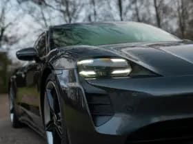 Porsche Taycan Turbo S 93 kWh thumbnail 21