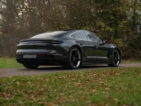 Porsche Taycan Turbo S 93 kWh thumbnail 22