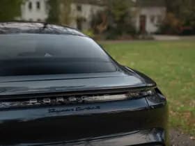 Porsche Taycan Turbo S 93 kWh thumbnail 23