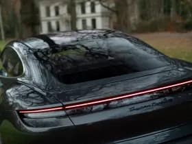 Porsche Taycan Turbo S 93 kWh thumbnail 26