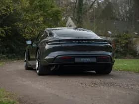 Porsche Taycan Turbo S 93 kWh thumbnail 27