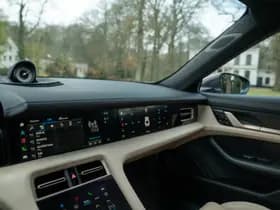 Porsche Taycan Turbo S 93 kWh thumbnail 29