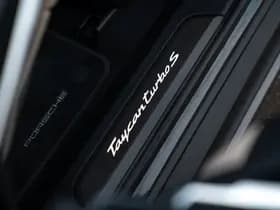 Porsche Taycan Turbo S 93 kWh thumbnail 30