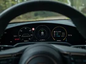 Porsche Taycan Turbo S 93 kWh thumbnail 31