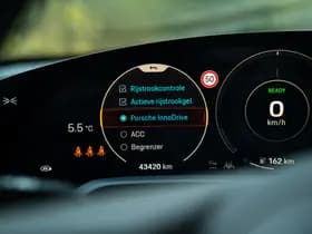 Porsche Taycan Turbo S 93 kWh thumbnail 32