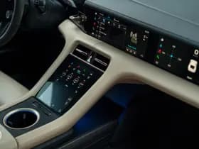 Porsche Taycan Turbo S 93 kWh thumbnail 34