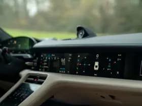 Porsche Taycan Turbo S 93 kWh thumbnail 35