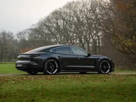 Porsche Taycan Turbo S 93 kWh thumbnail 6