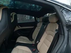 Porsche Taycan Turbo S 93 kWh thumbnail 9