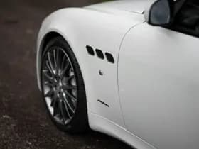 Maserati Quattroporte 4.7 Sport GTS thumbnail 16
