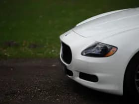 Maserati Quattroporte 4.7 Sport GTS thumbnail 17