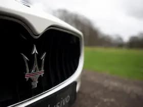 Maserati Quattroporte 4.7 Sport GTS thumbnail 18